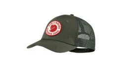 Fjallraven 1960 Logo Langtradarkeps Cap -Fjallraven opplanet fjallraven 1960 logo langtradarkeps deep small medium f78138 662 s m main