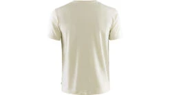 Fjallraven 1960 Logo T-Shirt - Men's -Fjallraven opplanet fjallraven 1960 logo t shirt mens chalk white 2xl f87313 113 xxl av 1