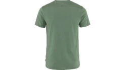Fjallraven 1960 Logo T-Shirt - Men's -Fjallraven opplanet fjallraven 1960 logo t shirt mens patina green 2xl f87313 614 xxl av 1