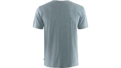 Fjallraven 1960 Logo T-Shirt - Men's -Fjallraven opplanet fjallraven 1960 logo t shirt mens uncle blue melange 2xl f87313 520 999 xxl av 1