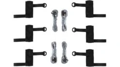 Fjallraven 2-4 Person Inner Tent Pitch Kit