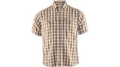 Fjallraven Abisko Cool Shirt Short Sleeve - Men's