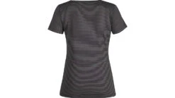 Fjallraven Abisko Cool T-Shirt - Women's 18 Fjallraven Abisko Cool T-Shirt - Women's -Fjallraven opplanet fjallraven abisko cool t shirt womens dark grey extra large f89472 030 xl av 1