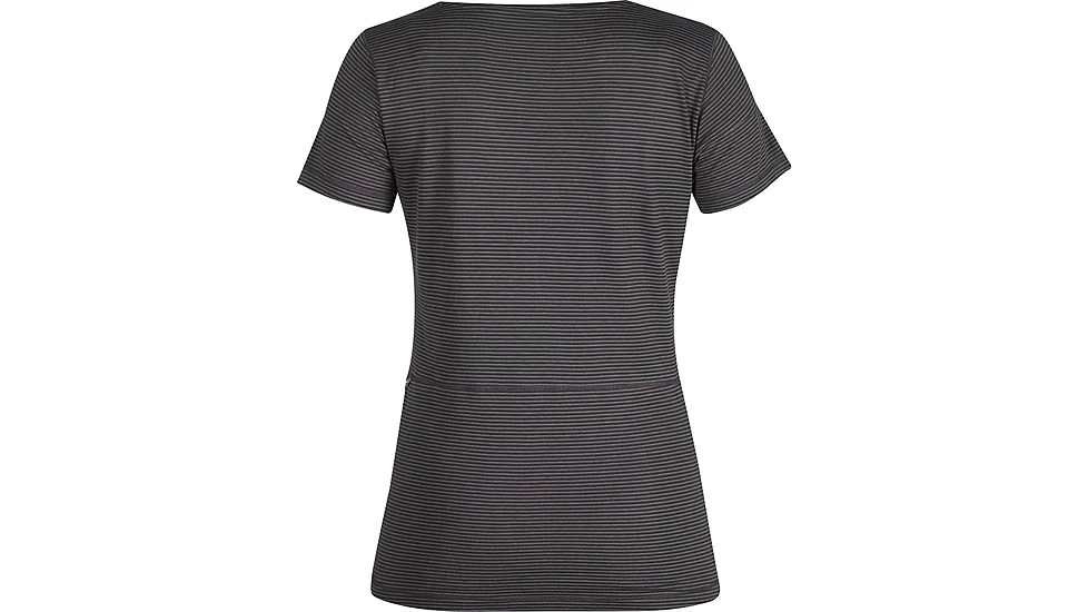 Fjallraven Abisko Cool T-Shirt - Women's 9 Fjallraven Abisko Cool T-Shirt - Women's - Image 9
