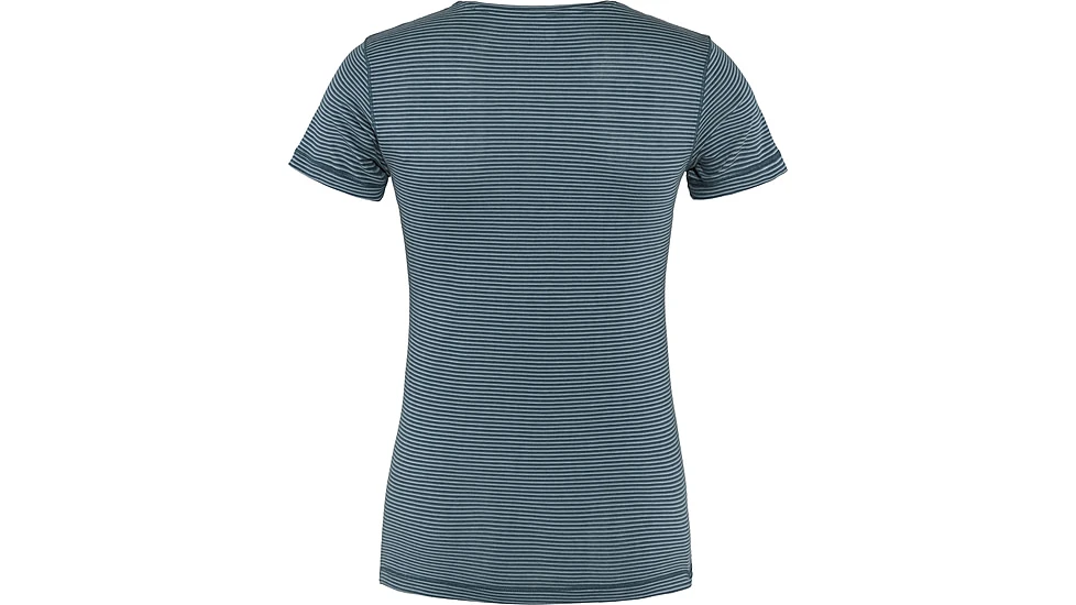 Fjallraven Abisko Cool T-Shirt - Women's 7 Fjallraven Abisko Cool T-Shirt - Women's - Image 7