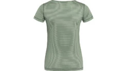 Fjallraven Abisko Cool T-Shirt - Women's 15 Fjallraven Abisko Cool T-Shirt - Women's -Fjallraven opplanet fjallraven abisko cool t shirt womens patina green extra large f89472 614 xl av 1