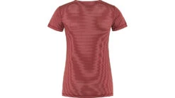 Fjallraven Abisko Cool T-Shirt - Women's 19 Fjallraven Abisko Cool T-Shirt - Women's -Fjallraven opplanet fjallraven abisko cool t shirt womens pomegranate red 2xs f89472 346 xxs av 1