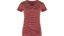 Fjallraven Abisko Cool T-Shirt - Women's 14 Fjallraven Abisko Cool T-Shirt - Women's -Fjallraven opplanet fjallraven abisko cool t shirt womens pomegranate red 2xs f89472 346 xxs main