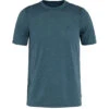 Fjallraven Abisko Day Hike Short Sleeve T-Shirt - Men's
