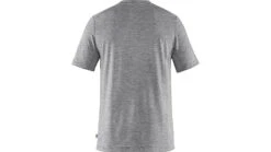 Fjallraven Abisko Day Hike Short Sleeve T-Shirt - Men's -Fjallraven opplanet fjallraven abisko day hike short sleeve t shirt mens shark grey extra large f87197 016 xl av 1