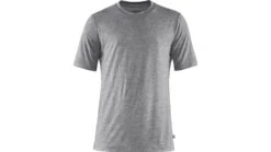 Fjallraven Abisko Day Hike Short Sleeve T-Shirt - Men's -Fjallraven opplanet fjallraven abisko day hike short sleeve t shirt mens shark grey extra large f87197 016 xl main