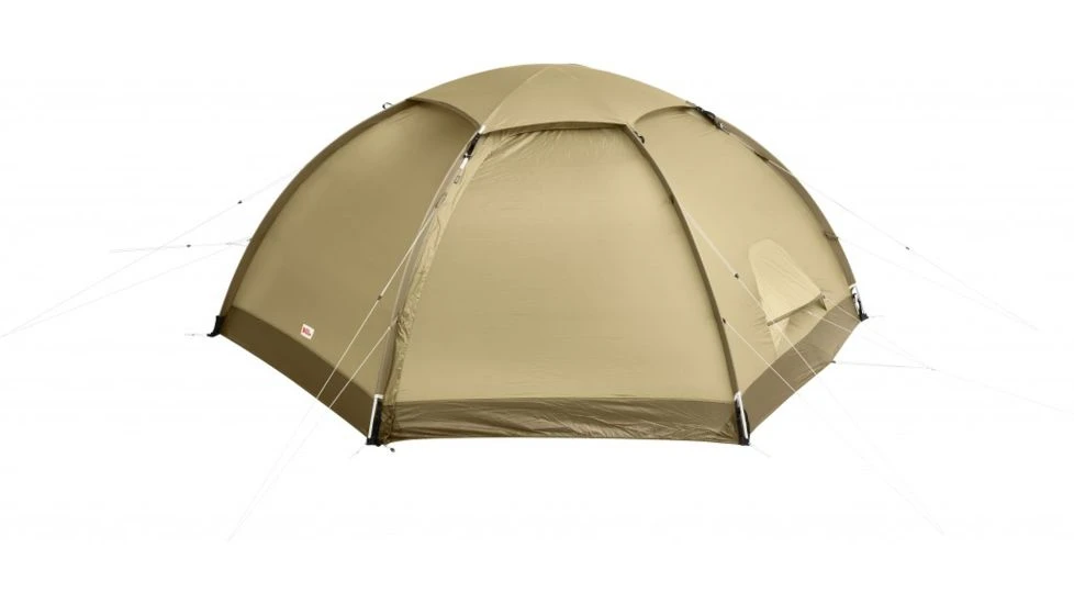 Fjallraven Abisko Dome 2 Tent - 2 Person, 4 Season 1 Fjallraven Abisko Dome 2 Tent - 2 Person, 4 Season