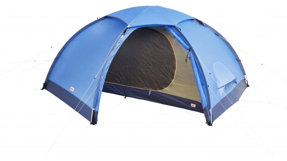 Fjallraven Abisko Dome 2 Tent - 2 Person, 4 Season 2 Fjallraven Abisko Dome 2 Tent - 2 Person, 4 Season - Image 2