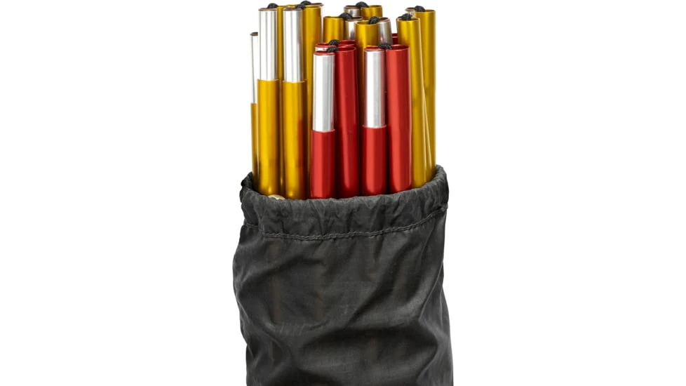 Fjallraven Abisko Endurance 3 Pole Kit - BSA 1 Fjallraven Abisko Endurance 3 Pole Kit - BSA