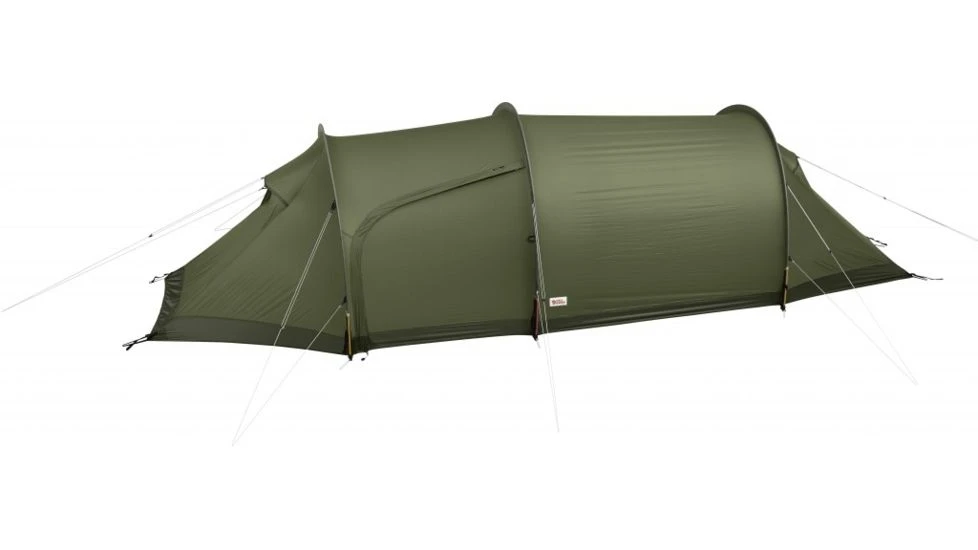Fjallraven Abisko Endurance 2 Tent 1 Fjallraven Abisko Endurance 2 Tent