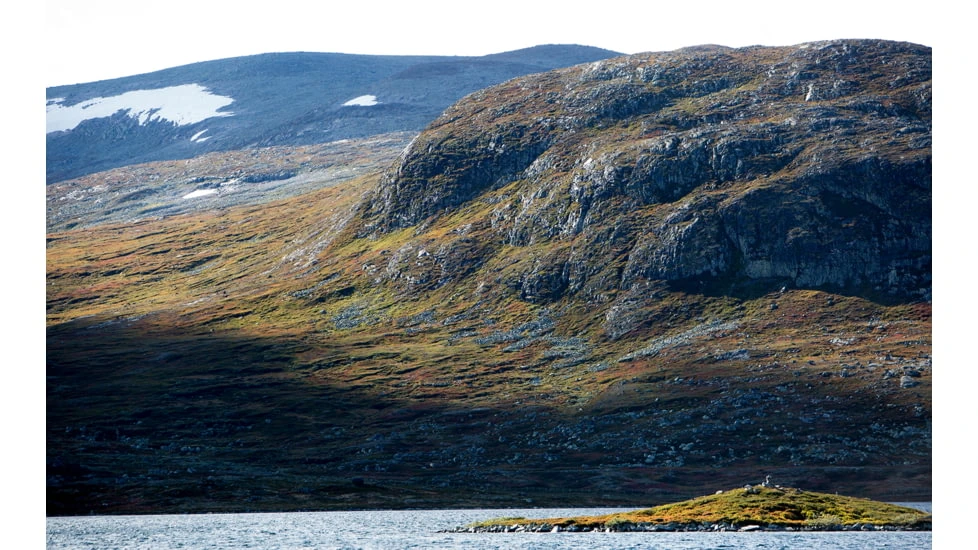 Fjallraven Abisko Endurance 3 Pole Kit - BSA 2 Fjallraven Abisko Endurance 3 Pole Kit - BSA - Image 2