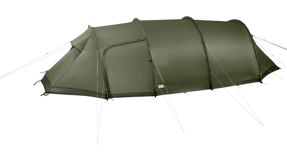 Fjallraven Abisko Endurance 4 Tent 2 Fjallraven Abisko Endurance 4 Tent - Image 2