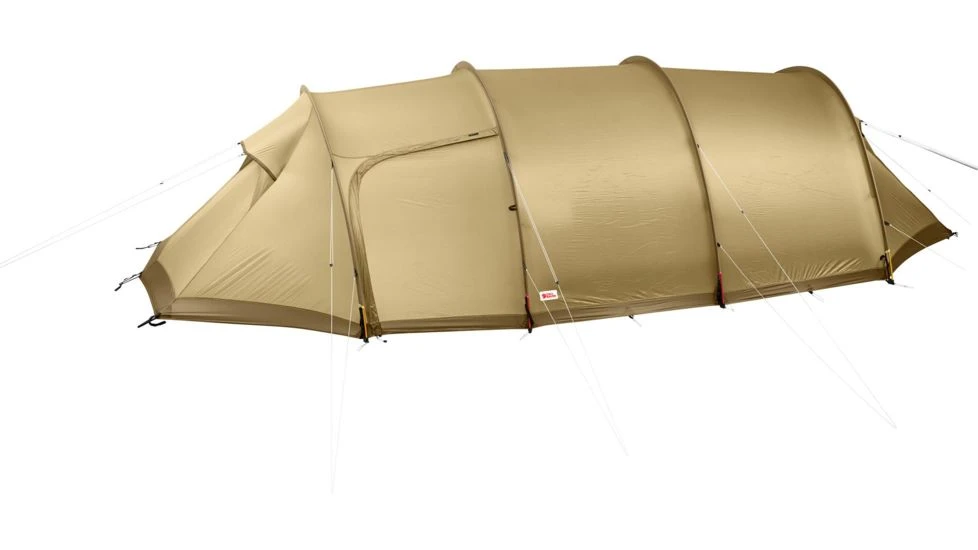 Fjallraven Abisko Endurance 4 Tent 1 Fjallraven Abisko Endurance 4 Tent