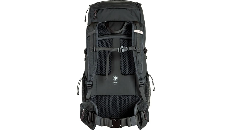 Fjallraven Abisko Hike 35 Backpack 11 Fjallraven Abisko Hike 35 Backpack - Image 11