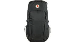 Fjallraven Abisko Hike 35 Backpack 38 Fjallraven Abisko Hike 35 Backpack -Fjallraven opplanet fjallraven abisko hike 35 backpack iron grey small medium f27224 048 one size av 2
