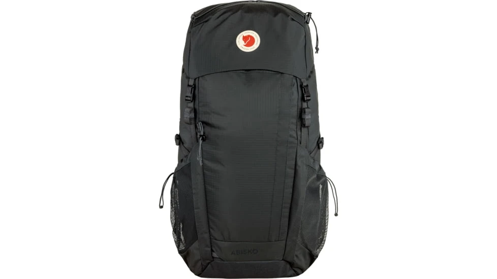 Fjallraven Abisko Hike 35 Backpack 19 Fjallraven Abisko Hike 35 Backpack - Image 19