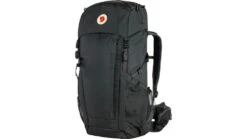 Fjallraven Abisko Hike 35 Backpack 24 Fjallraven Abisko Hike 35 Backpack -Fjallraven opplanet fjallraven abisko hike 35 backpack iron grey small medium f27224 048 one size main
