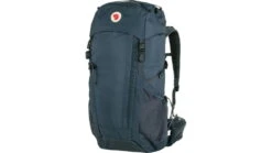 Fjallraven Abisko Hike 35 Backpack 27 Fjallraven Abisko Hike 35 Backpack -Fjallraven opplanet fjallraven abisko hike 35 backpack navy medium large f27223 560 one size main