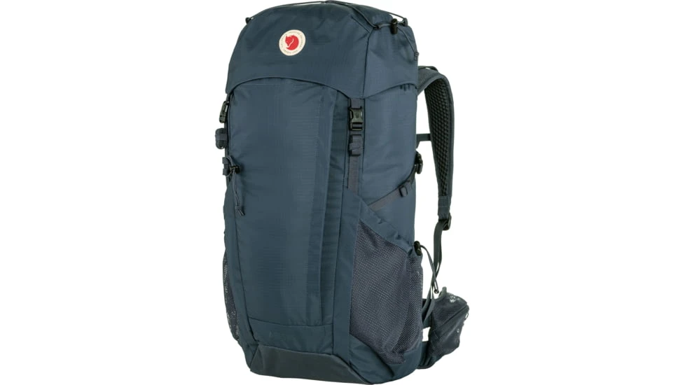 Fjallraven Abisko Hike 35 Backpack 8 Fjallraven Abisko Hike 35 Backpack - Image 8