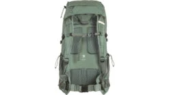 Fjallraven Abisko Hike 35 Backpack 34 Fjallraven Abisko Hike 35 Backpack -Fjallraven opplanet fjallraven abisko hike 35 backpack patina green medium large f27223 614 one size av 1