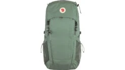 Fjallraven Abisko Hike 35 Backpack 37 Fjallraven Abisko Hike 35 Backpack -Fjallraven opplanet fjallraven abisko hike 35 backpack patina green small medium f27224 614 one size av 2