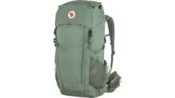 Fjallraven Abisko Hike 35 Backpack 23 Fjallraven Abisko Hike 35 Backpack -Fjallraven opplanet fjallraven abisko hike 35 backpack patina green small medium f27224 614 one size main