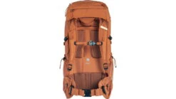 Fjallraven Abisko Hike 35 Backpack 31 Fjallraven Abisko Hike 35 Backpack -Fjallraven opplanet fjallraven abisko hike 35 backpack terracotta brown medium large f27223 243 one size av 1