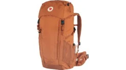 Fjallraven Abisko Hike 35 Backpack 25 Fjallraven Abisko Hike 35 Backpack -Fjallraven opplanet fjallraven abisko hike 35 backpack terracotta brown medium large f27223 243 one size main