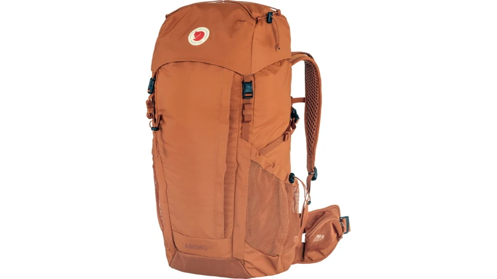 Fjallraven Abisko Hike 35 Backpack 6 Fjallraven Abisko Hike 35 Backpack - Image 6