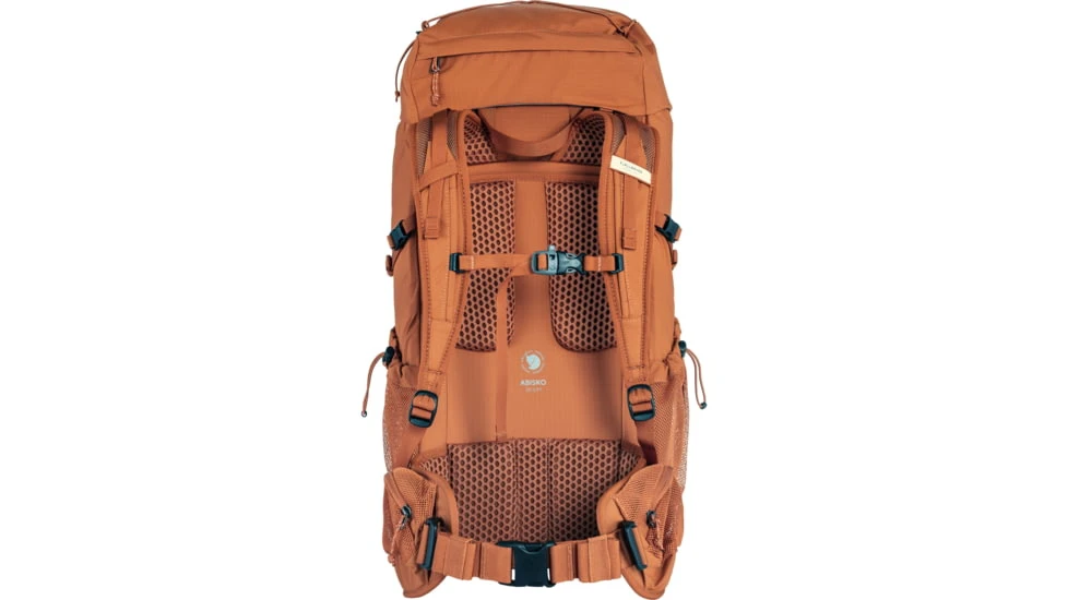 Fjallraven Abisko Hike 35 Backpack 13 Fjallraven Abisko Hike 35 Backpack - Image 13