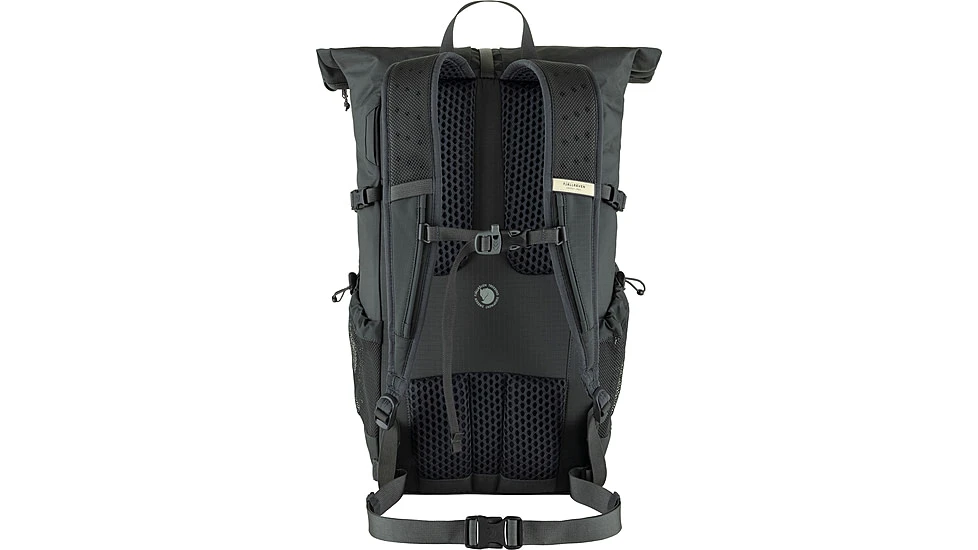 Fjallraven Abisko Hike Foldsack Backpack 8 Fjallraven Abisko Hike Foldsack Backpack - Image 8