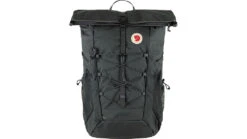Fjallraven Abisko Hike Foldsack Backpack 26 Fjallraven Abisko Hike Foldsack Backpack -Fjallraven opplanet fjallraven abisko hike foldsack backpack iron grey one size f27222 048 one size av 2