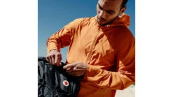 Fjallraven Abisko Hike Foldsack Backpack 31 Fjallraven Abisko Hike Foldsack Backpack -Fjallraven opplanet fjallraven abisko hike foldsack backpack iron grey one size f27222 048 one size av 3