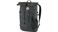 Fjallraven Abisko Hike Foldsack Backpack 21 Fjallraven Abisko Hike Foldsack Backpack -Fjallraven opplanet fjallraven abisko hike foldsack backpack iron grey one size f27222 048 one size main