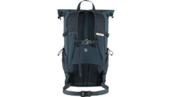 Fjallraven Abisko Hike Foldsack Backpack 22 Fjallraven Abisko Hike Foldsack Backpack -Fjallraven opplanet fjallraven abisko hike foldsack backpack navy one size f27222 560 one size av 1