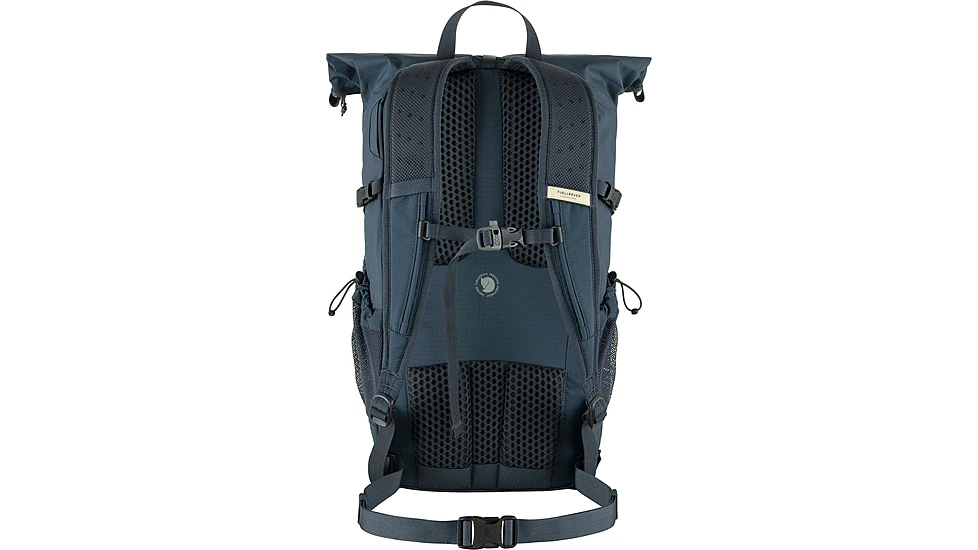 Fjallraven Abisko Hike Foldsack Backpack 5 Fjallraven Abisko Hike Foldsack Backpack - Image 5