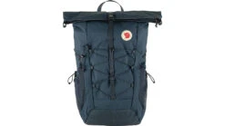 Fjallraven Abisko Hike Foldsack Backpack 28 Fjallraven Abisko Hike Foldsack Backpack -Fjallraven opplanet fjallraven abisko hike foldsack backpack navy one size f27222 560 one size av 2