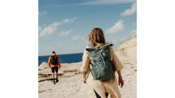 Fjallraven Abisko Hike Foldsack Backpack 35 Fjallraven Abisko Hike Foldsack Backpack -Fjallraven opplanet fjallraven abisko hike foldsack backpack patina green one size f27222 614 one size av 6