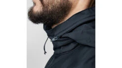 Fjallraven Abisko Hike Jacket - Men's 34 Fjallraven Abisko Hike Jacket - Men's -Fjallraven opplanet fjallraven abisko hike jacket mens dark navy 2xl f86700 555 xxl av 5