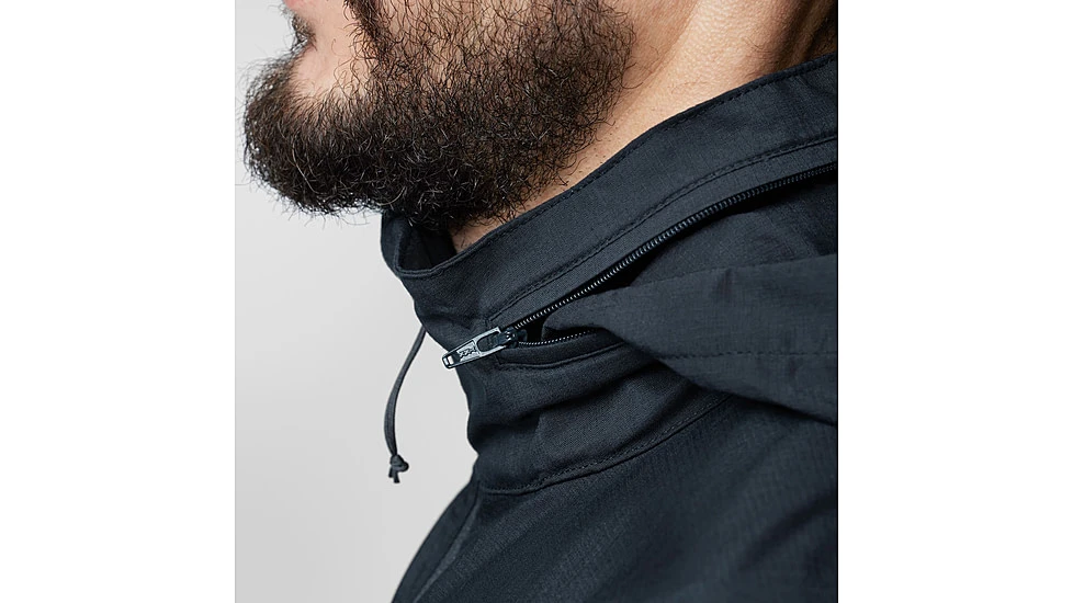 Fjallraven Abisko Hike Jacket - Men's 15 Fjallraven Abisko Hike Jacket - Men's - Image 15