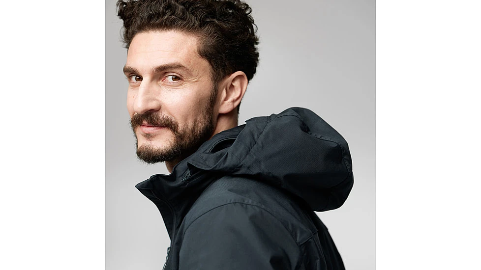 Fjallraven Abisko Hike Jacket - Men's 18 Fjallraven Abisko Hike Jacket - Men's - Image 18