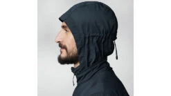 Fjallraven Abisko Hike Jacket - Men's 38 Fjallraven Abisko Hike Jacket - Men's -Fjallraven opplanet fjallraven abisko hike jacket mens dark navy 2xl f86700 555 xxl av 7