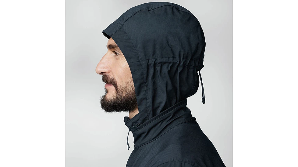Fjallraven Abisko Hike Jacket - Men's 19 Fjallraven Abisko Hike Jacket - Men's - Image 19