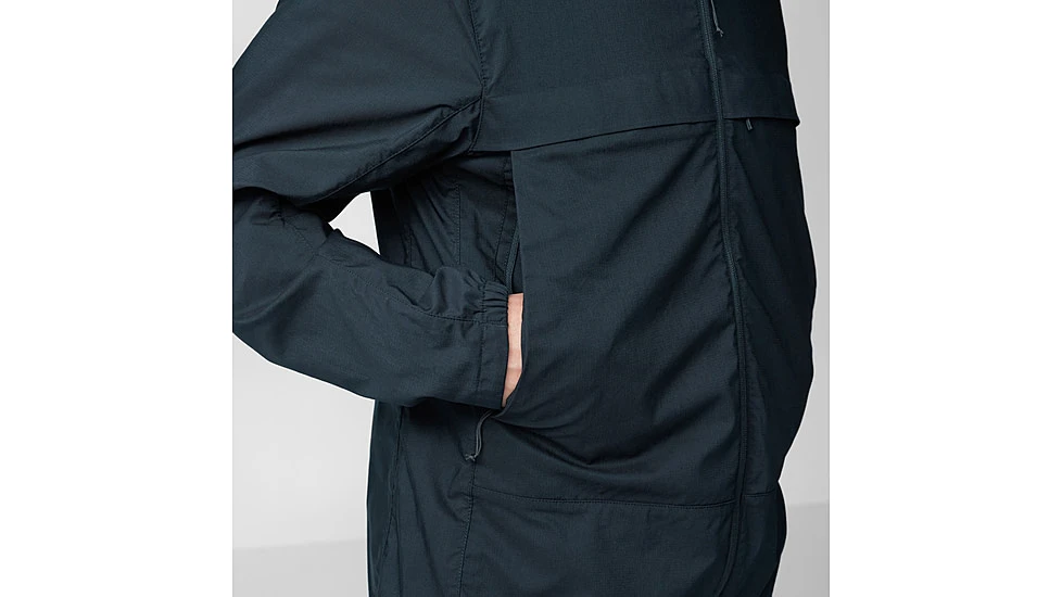 Fjallraven Abisko Hike Jacket - Men's 20 Fjallraven Abisko Hike Jacket - Men's - Image 20