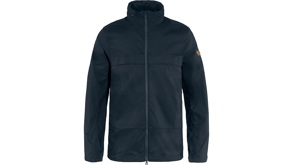 Fjallraven Abisko Hike Jacket - Men's 2 Fjallraven Abisko Hike Jacket - Men's - Image 2